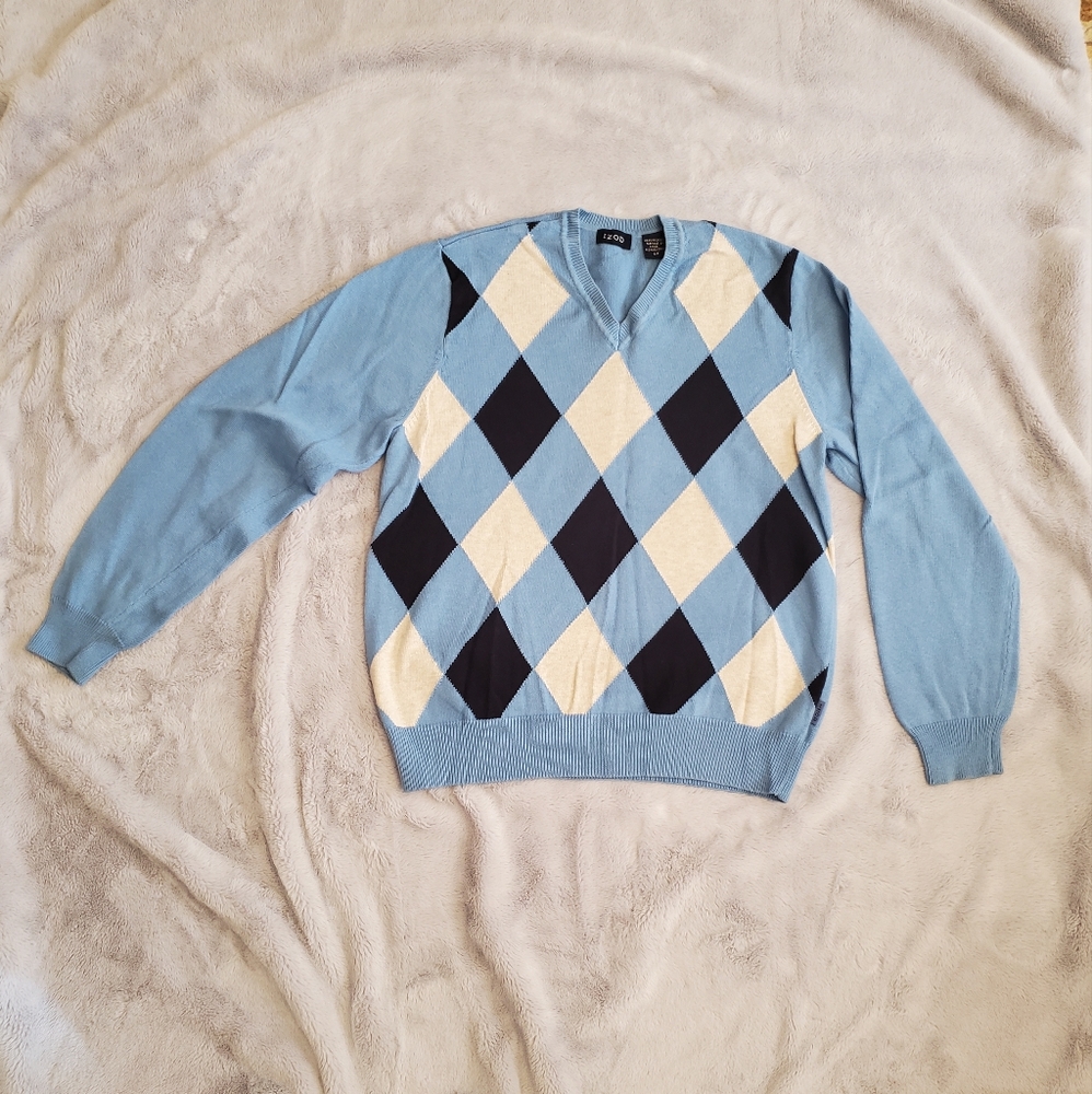 Izod Sweater